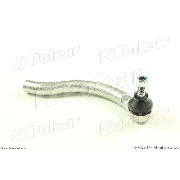 Kraj spone HONDA ACCORD (CL/CM/CN), 02-08; 