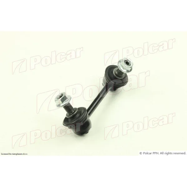 Stabilizator HONDA CR-V (RD), 02-06; 