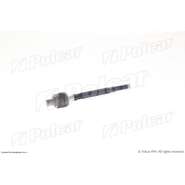 Spona HONDA FIT (GD), 02-08; JAZZ (GD), 02-08; 