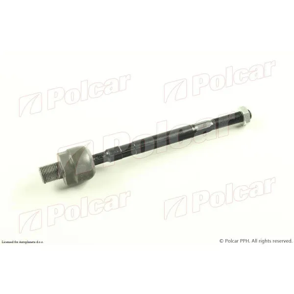 Spona HONDA FIT (GD), 02-08; JAZZ (GD), 02-08; 