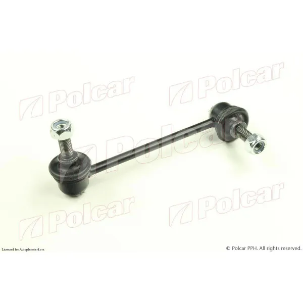 Stabilizator HONDA HR-V (GH), 99-05; 