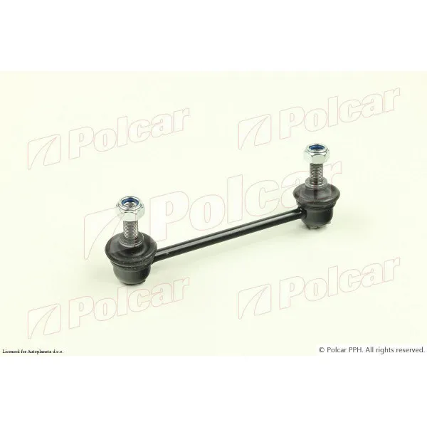 Stabilizator HONDA HR-V (GH), 99-05; 