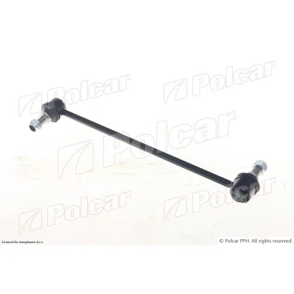 Stabilizator HONDA ODYSSEY (RB1/2, RL3/4), 03-10; ODYSSEY (RL5), 10-17; 