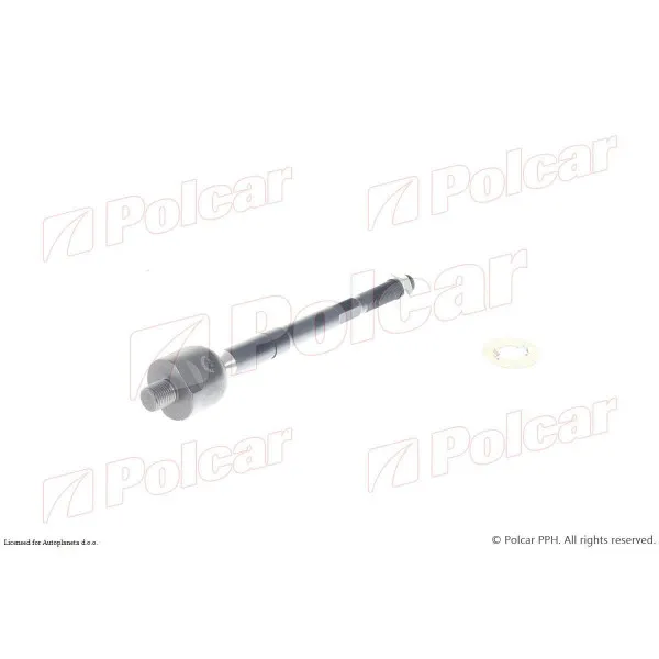 Spona HONDA ODYSSEY (RB1/2, RL3/4), 03-10; 