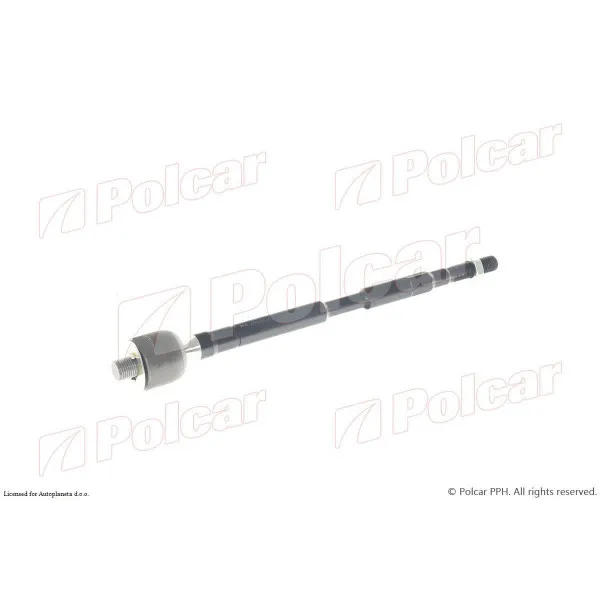 Spona HONDA ODYSSEY (RL5), 10-17; 