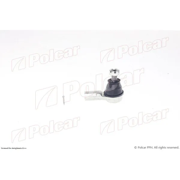 Kraj spone HONDA STREAM (RN), 01-06; 