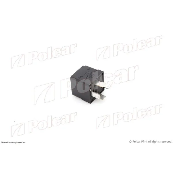 Multifunkcionalni relej 