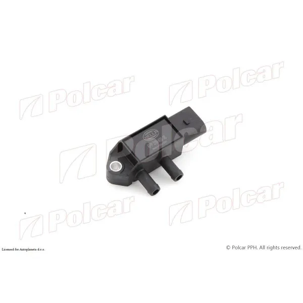 Senzor pritiska izduvnih gasova 