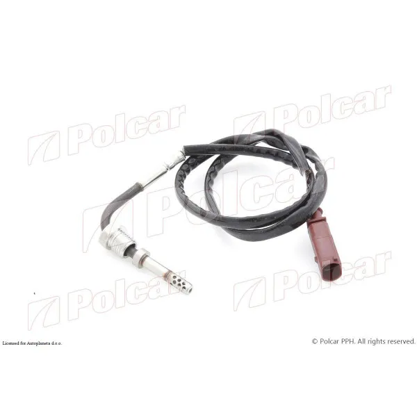 Senzor temperature izduvnih gasova 