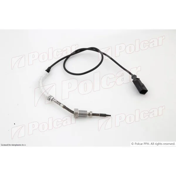 Senzor temperature izduvnih gasova 