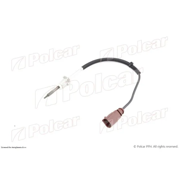 Senzor temperature izduvnih gasova 