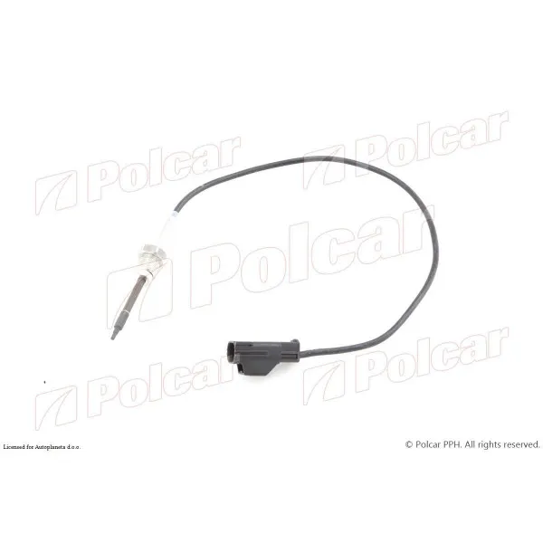 Senzor temperature izduvnih gasova 