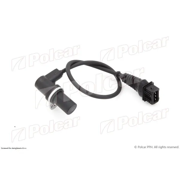 Senzor pozicije bregaste osovine 