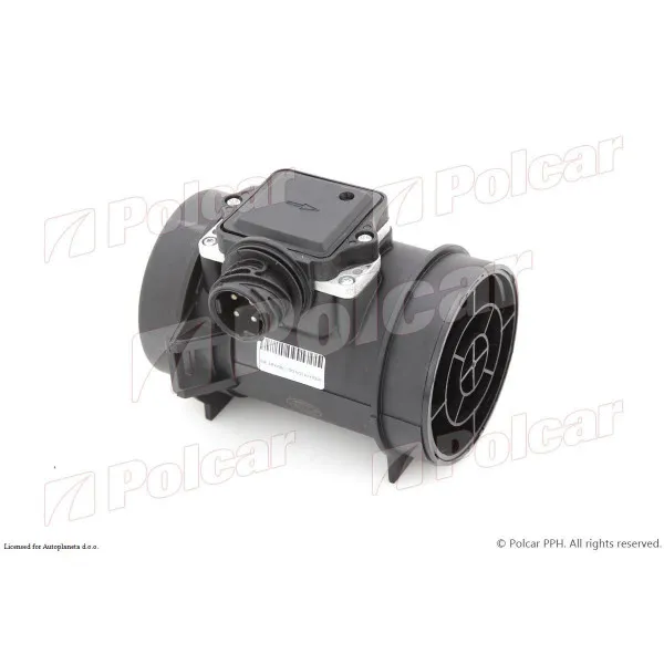 Protokomer-senzor protoka vazduha 