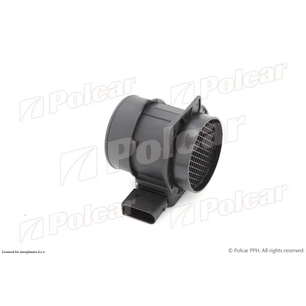 Protokomer-senzor protoka vazduha 