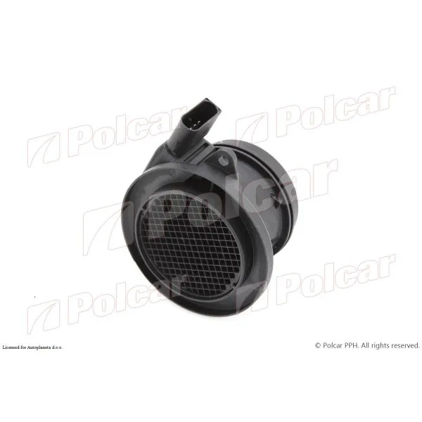 Protokomer-senzor protoka vazduha 