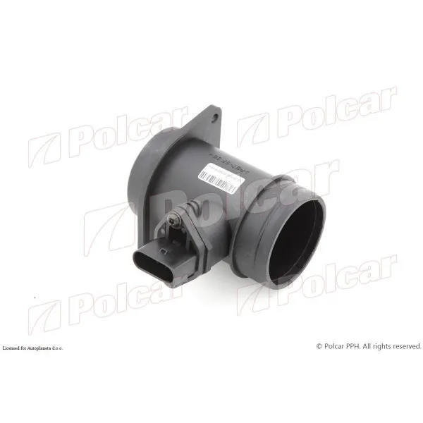 Protokomer-senzor protoka vazduha 