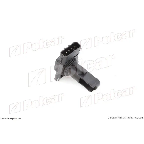 Protokomer-senzor protoka vazduha 