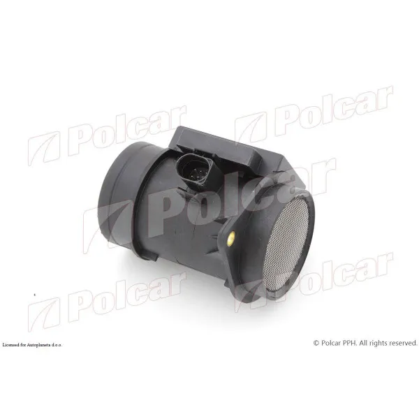 Protokomer-senzor protoka vazduha 