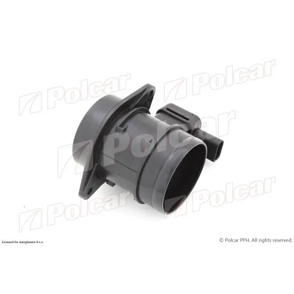 Protokomer-senzor protoka vazduha 