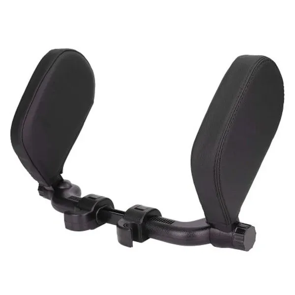 DRŽAČ ZA GLAVU CRNI 