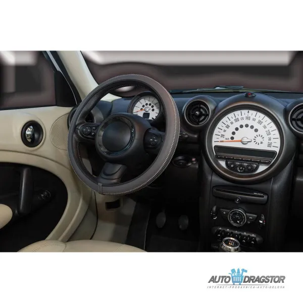 OBLOGA VOLANA TAMNO SIVA 