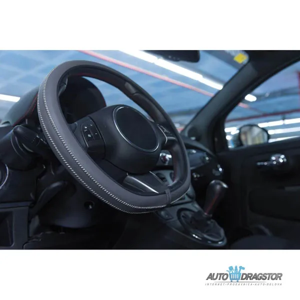 OBLOGA VOLANA TAMNO SIVA 