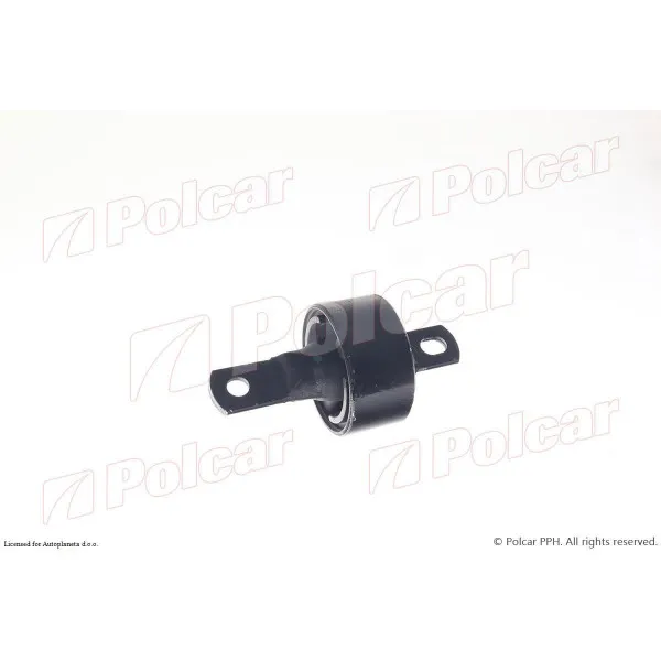 Silen blok ramena HONDA CIVIC (AL/AH/AG/AK/AU), 83-87; CIVIC SHUTTLE (AN/AR), 83-87; 