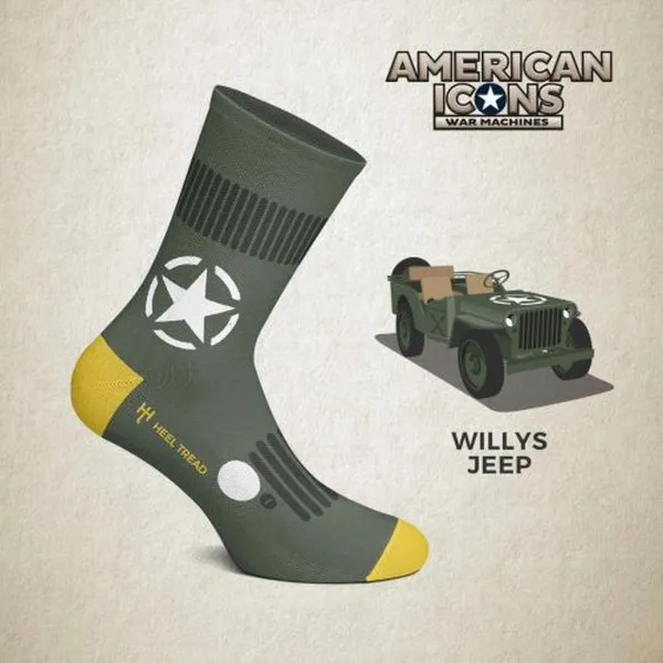 ČARAPE POKLON PAKOVANJE