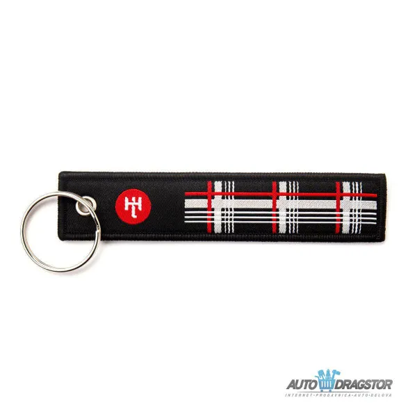 PRIVEZAK ZA KLJUCEVE 