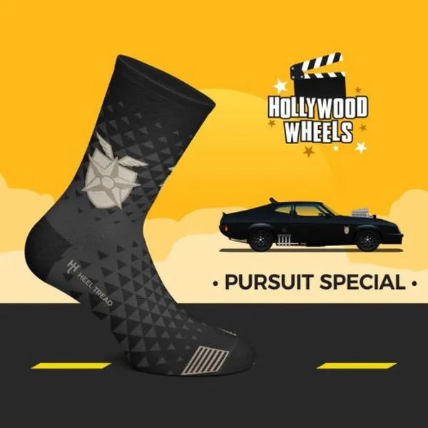 ČARAPE POKLON PAKOVANJE 