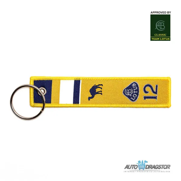 PRIVEZAK ZA KLJUČEVE 