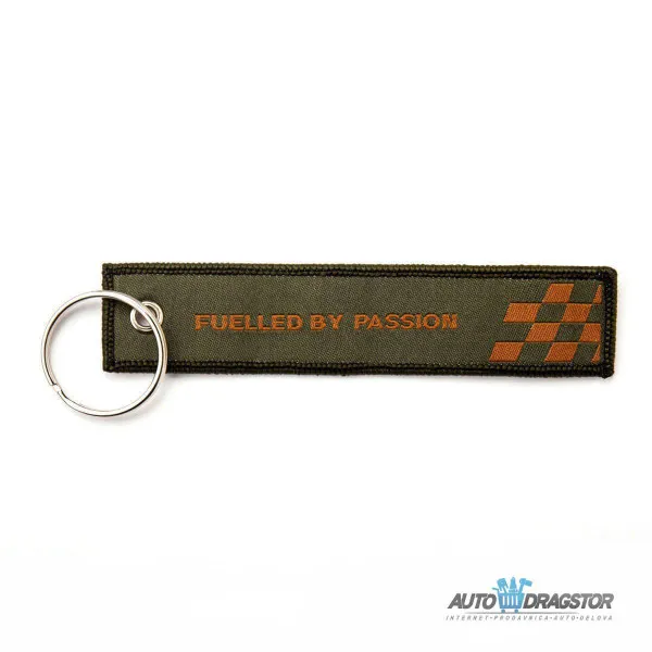 PRIVEZAK ZA KLJUCEVE 