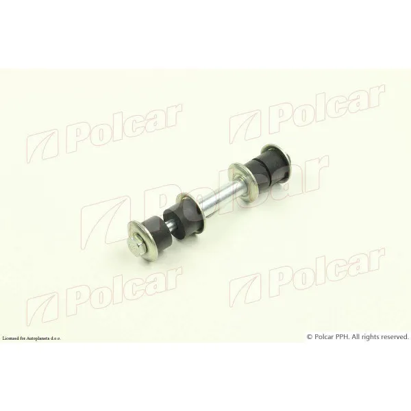 Stabilizator HYUNDAI ACCENT (X-3), 94-00; 