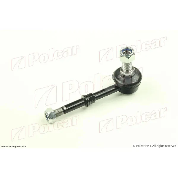 Stabilizator HYUNDAI H1 (KMF), 98-07; STAREX (KMF), 98-07; 