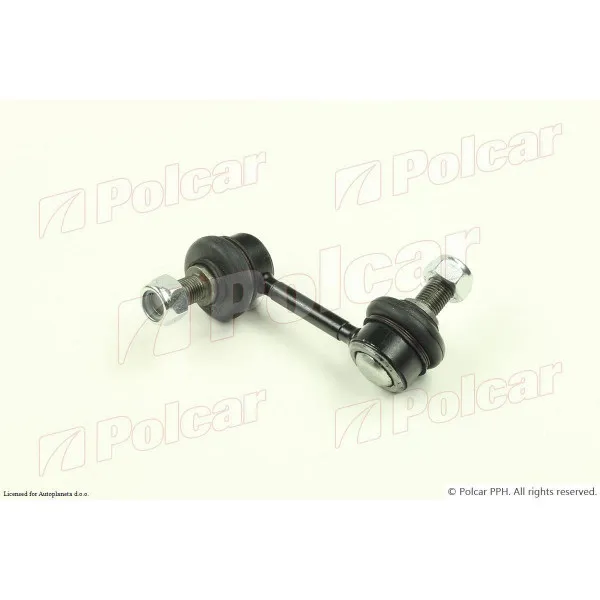 Stabilizator HYUNDAI H1 (KMF), 98-07; H1, 08-14; 
