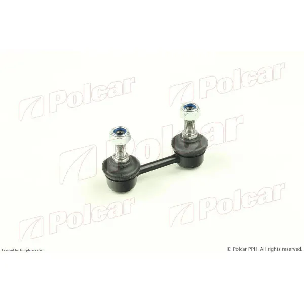 Stabilizator HYUNDAI COUPE (RD), 96-99; COUPE (RD), 99-02; LANTRA (J-2), 95-00; 