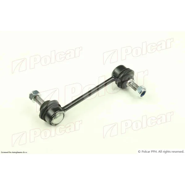 Stabilizator HYUNDAI COUPE (RD), 96-99; COUPE (RD), 99-02; ELANTRA (XD), 00-06; LANTRA (J-2), 95-00; 