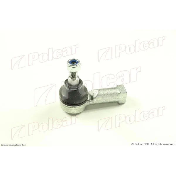 Kraj spone HYUNDAI GETZ (TB), 02-11; SANTA FE (CM), 01-06; TRAJET (FO), 00-08; 