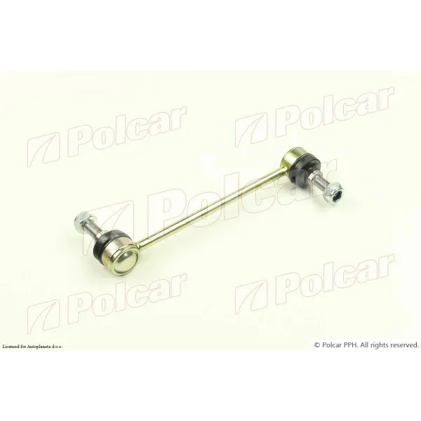 Stabilizator HYUNDAI SONATA (Y-3), 93-98; 