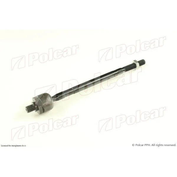 Spona HYUNDAI ATOS (MX), 97-02; ATOS PRIME (MX), 99-08; 