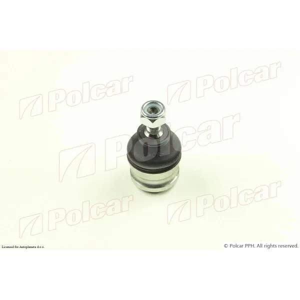 Kugla HYUNDAI ATOS (MX), 97-02; ATOS PRIME (MX), 99-08; 