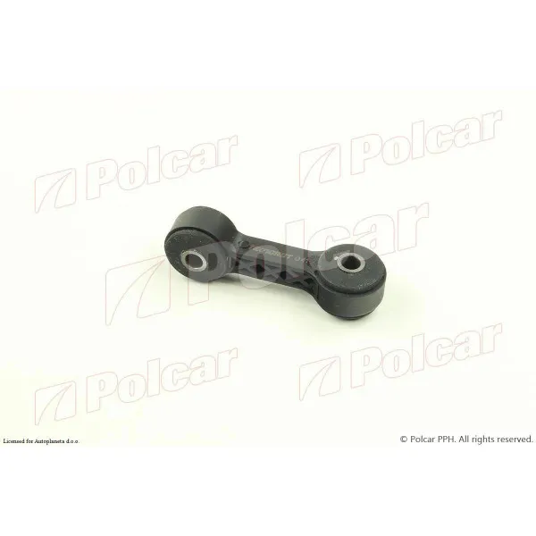 Stabilizator HYUNDAI ATOS (MX), 97-02; ATOS PRIME (MX), 99-08; 