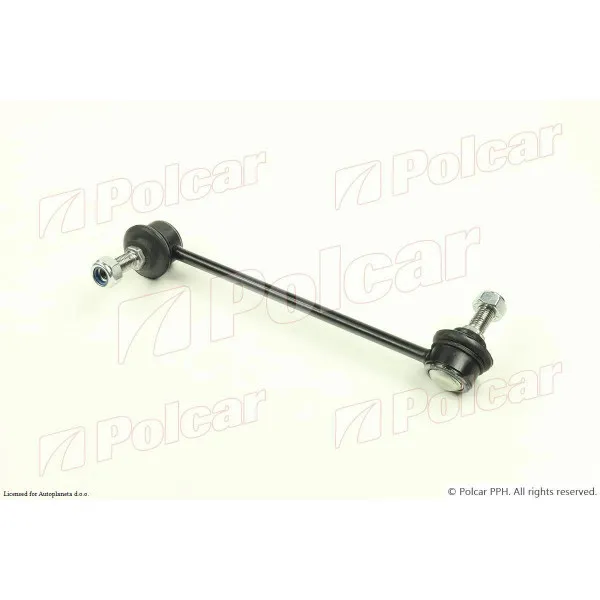 Stabilizator HYUNDAI GETZ (TB), 02-11; 