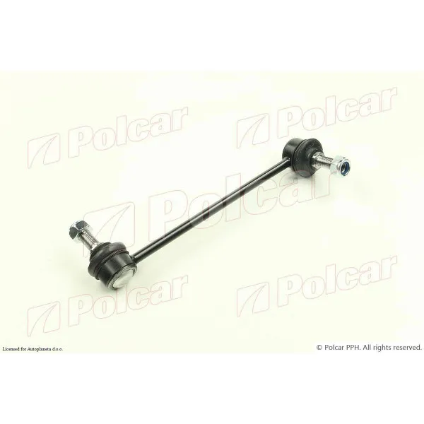 Stabilizator HYUNDAI GETZ (TB), 02-11; 