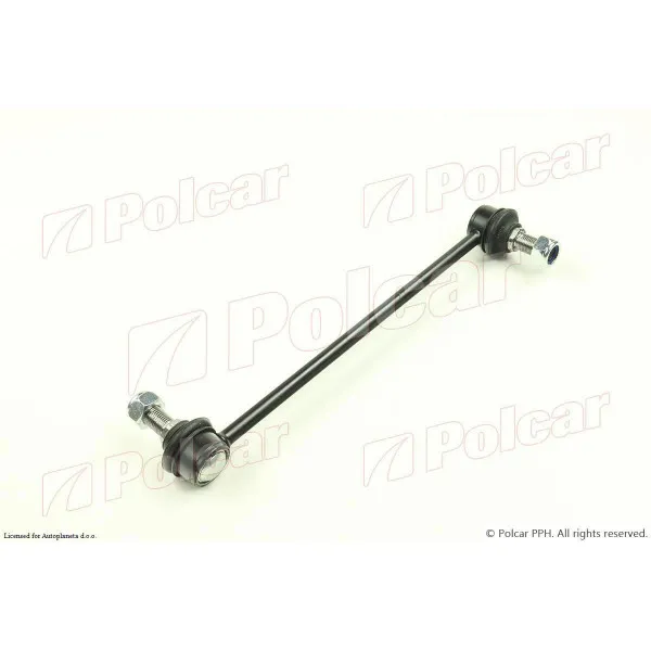 Stabilizator HYUNDAI SANTA FE (CM), 01-06; 