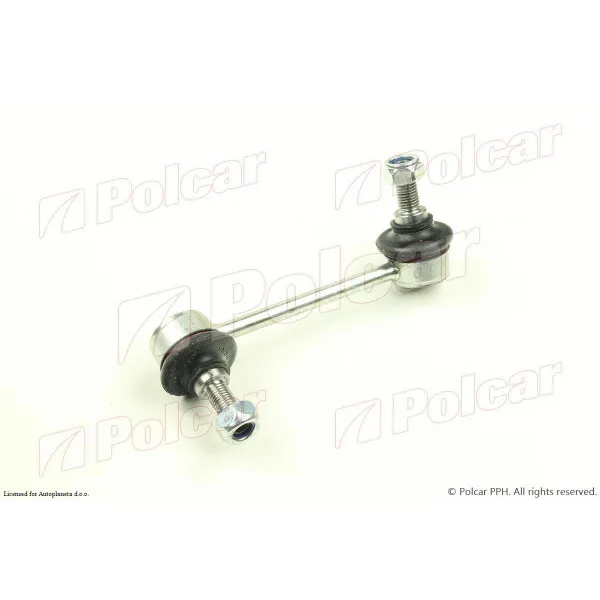 Stabilizator HYUNDAI SANTA FE (CM), 01-06; 