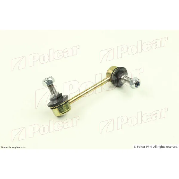 Stabilizator HYUNDAI SANTA FE (CM), 01-06; 