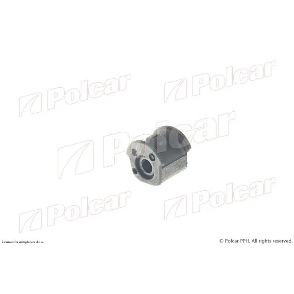 Silen blok ramena HYUNDAI ACCENT (X-3), 94-00; ATOS (MX), 97-02; ATOS PRIME (MX), 99-08; 