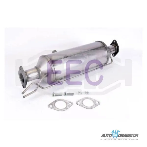 Filter partikularnih čestica, DPF filter HYUNDAI, KIA 